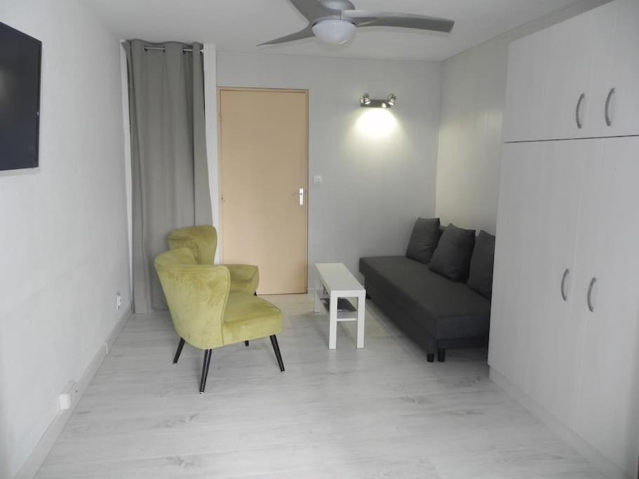 Magnifique Avec Loggia Appartement Le Grau-du-Roi