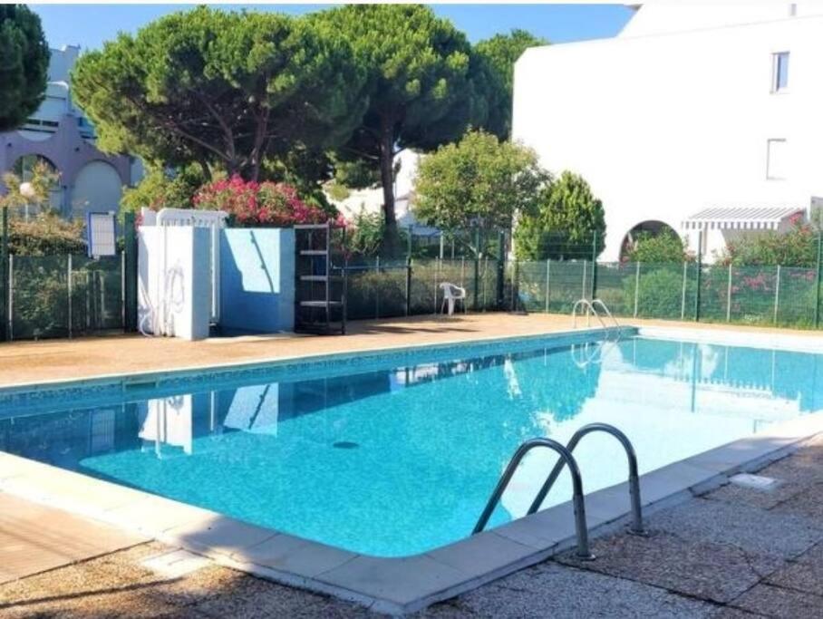 Magnifique Avec Loggia