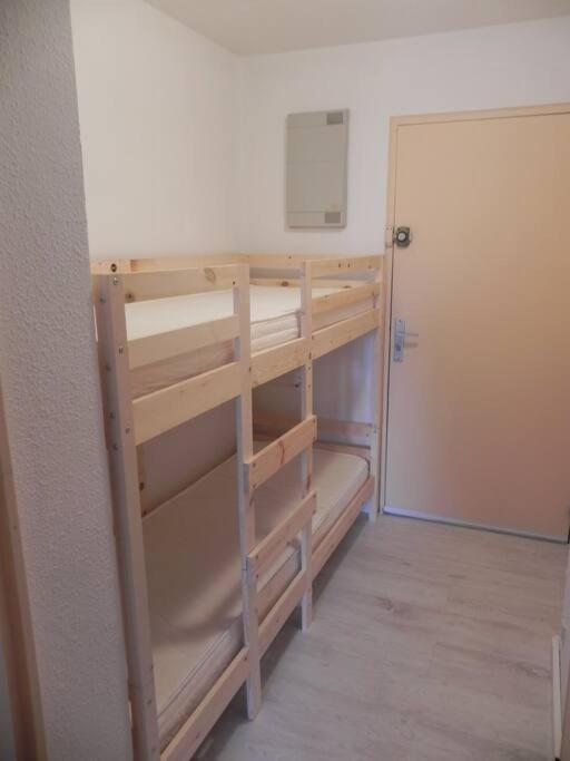 Appartement Magnifique Avec Loggia Le Grau-du-Roi