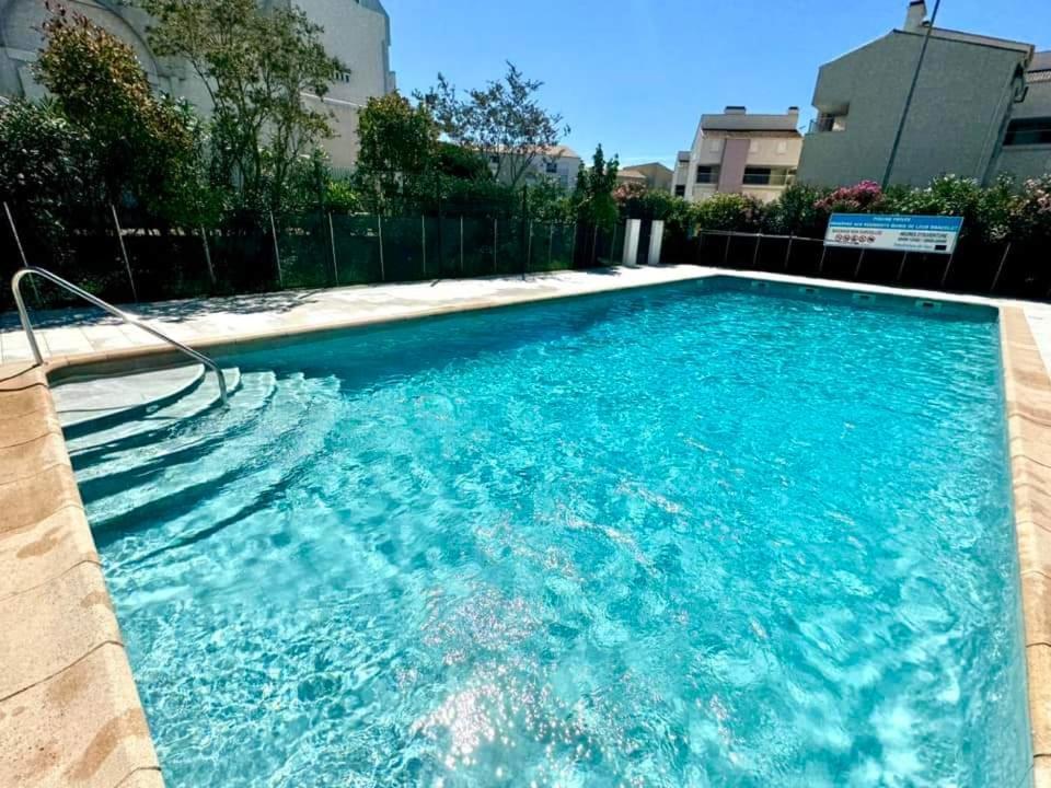 Magnifique Avec Loggia Appartement Le Grau-du-Roi