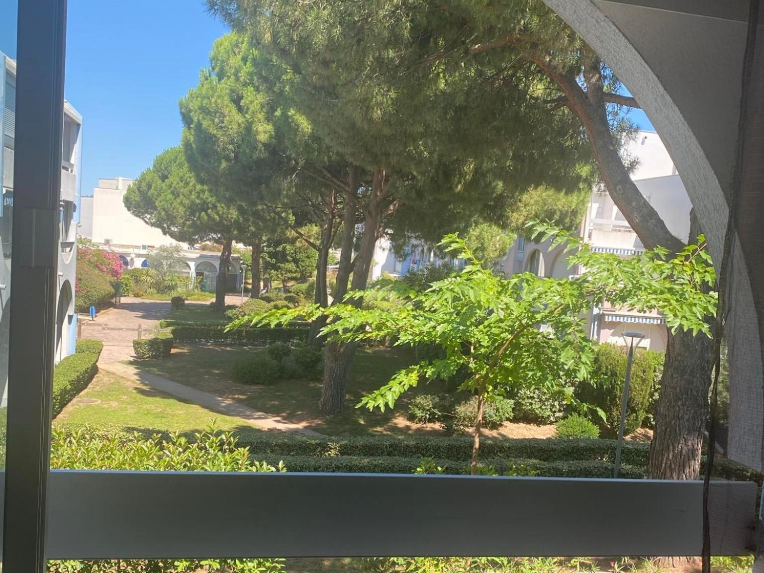 Magnifique Avec Loggia